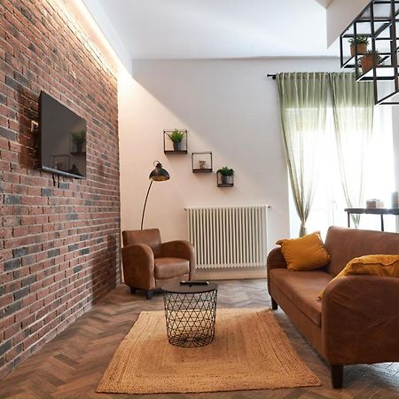 Plebiscito Old Fashion Διαμέρισμα Castel Di Sangro Εξωτερικό φωτογραφία